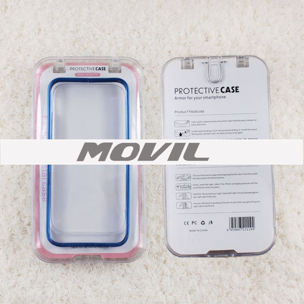 NP-1150 Funda para iphone 5G NP-1150-8g